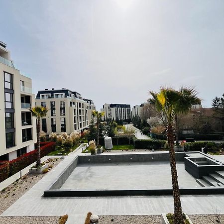 Exclusive St Constantine Suites Saints Constantine and Helena Exteriör bild