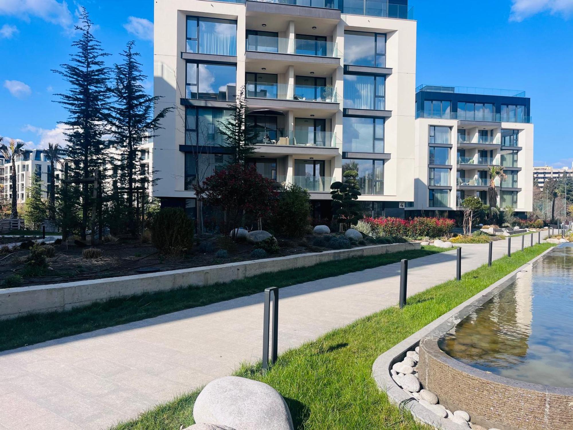 Exclusive St Constantine Suites Saints Constantine and Helena Exteriör bild