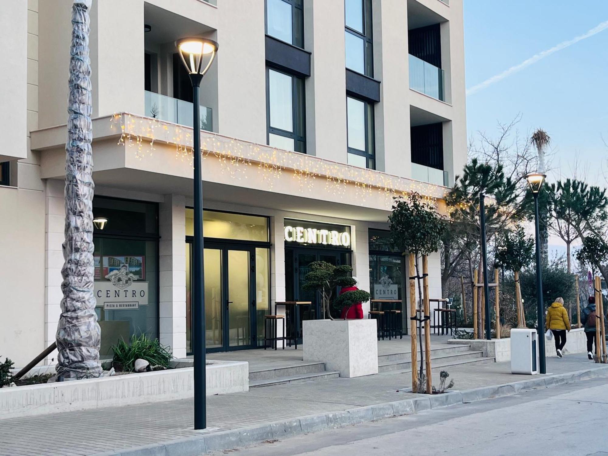 Exclusive St Constantine Suites Saints Constantine and Helena Exteriör bild