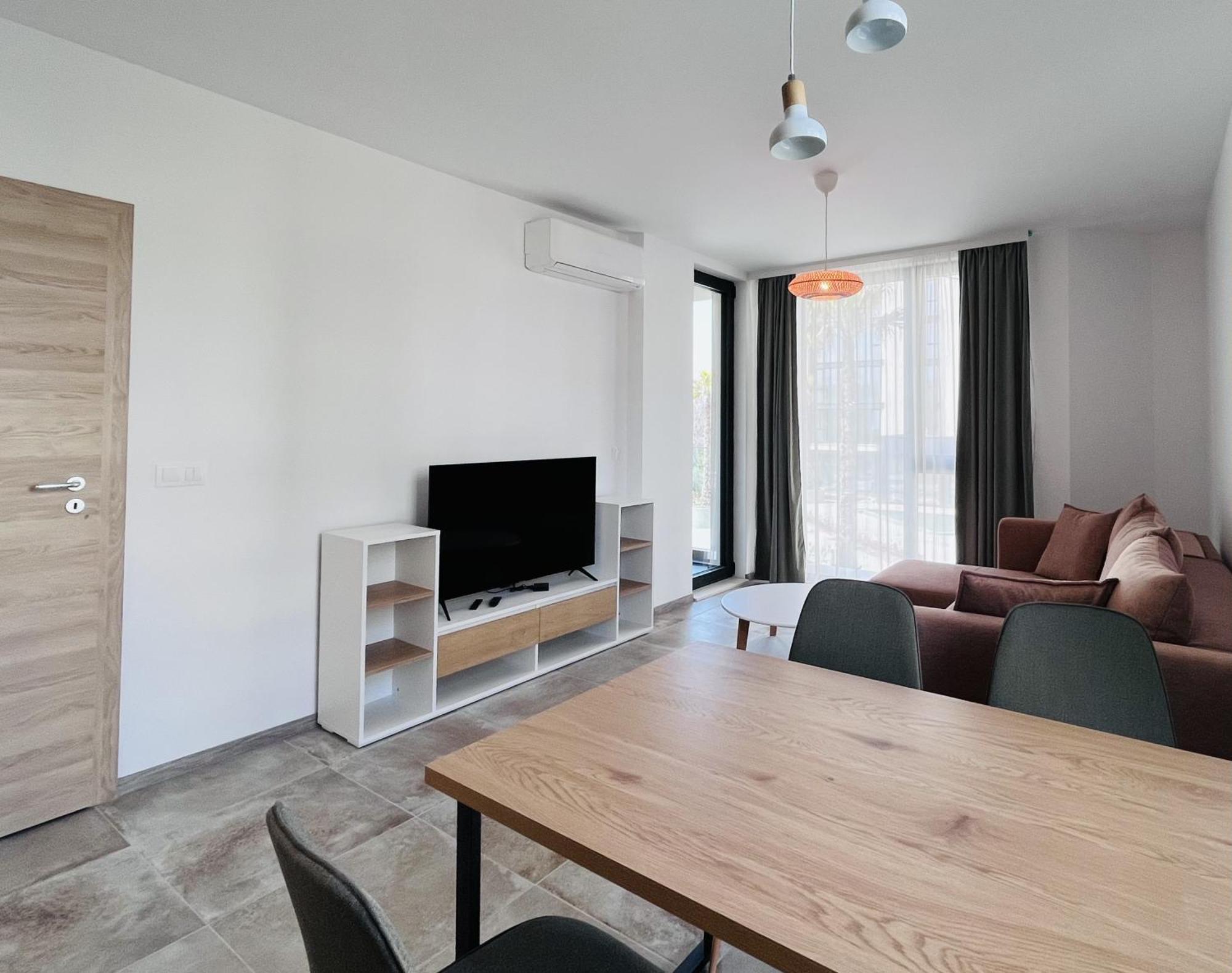 Exclusive St Constantine Suites Saints Constantine and Helena Exteriör bild