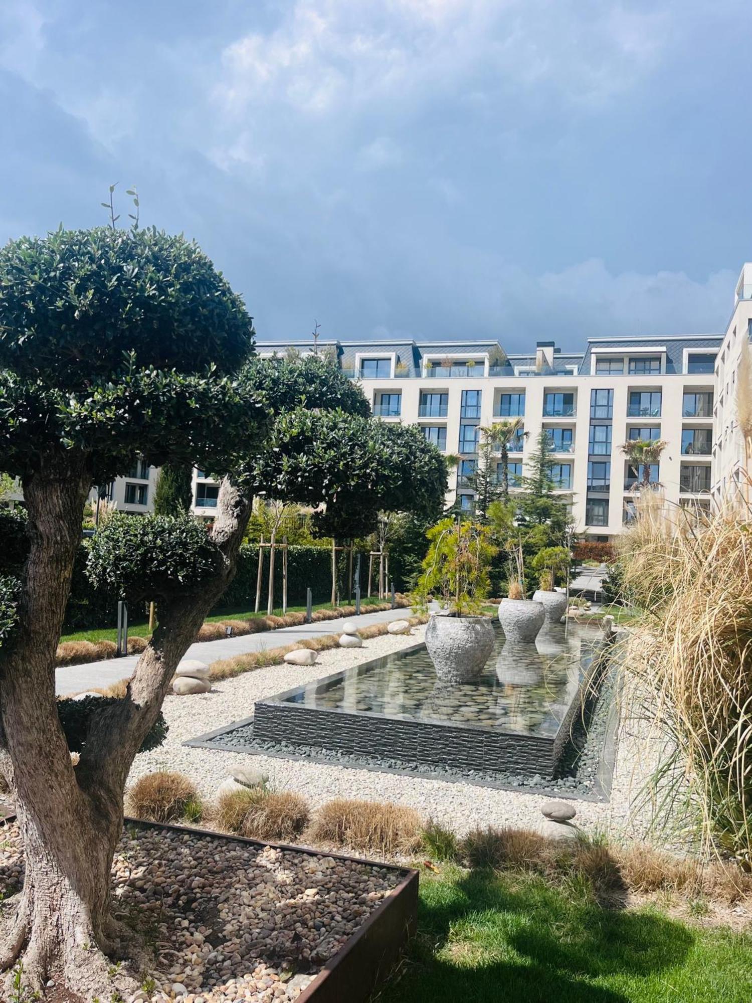 Exclusive St Constantine Suites Saints Constantine and Helena Exteriör bild