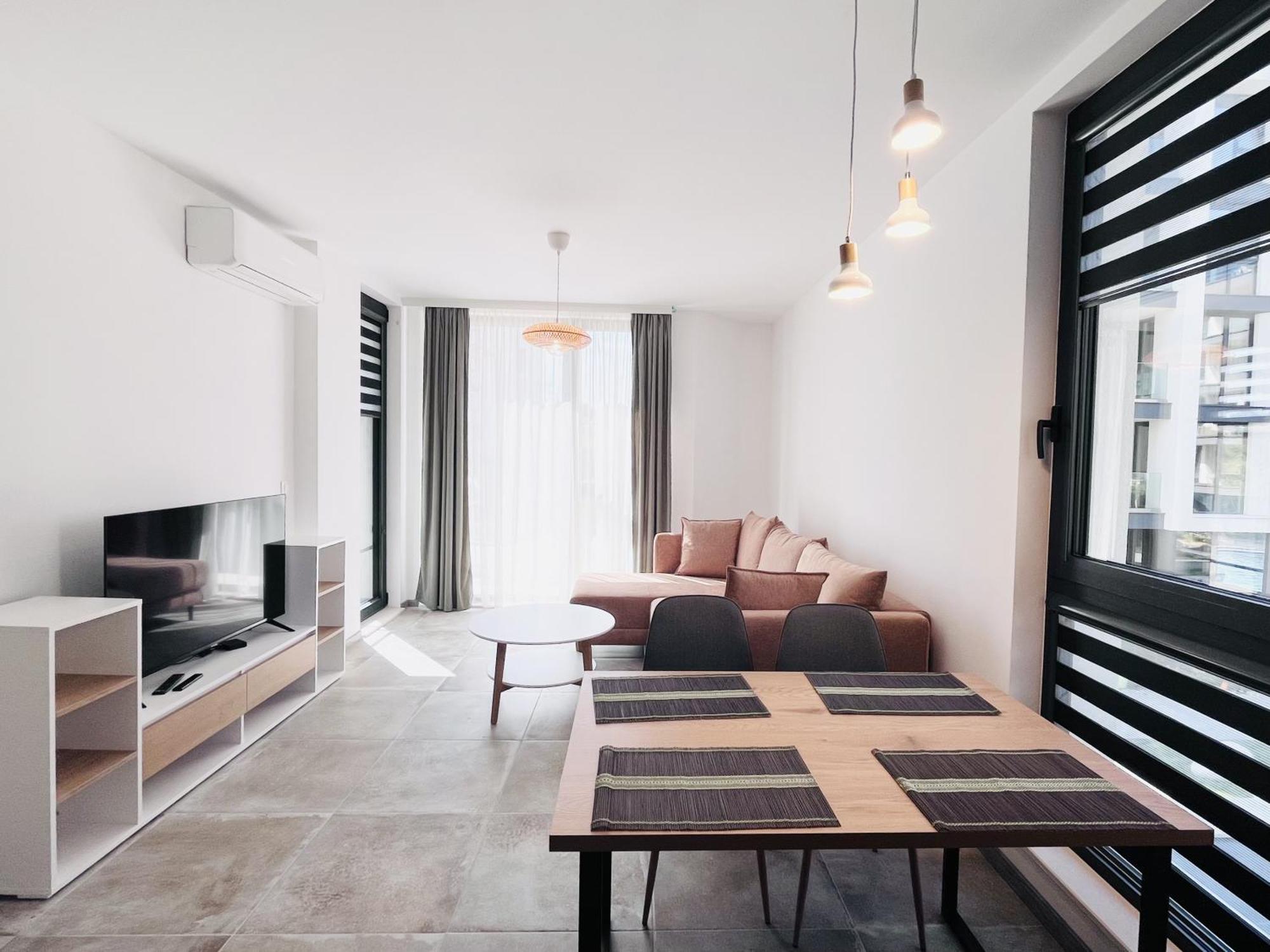 Exclusive St Constantine Suites Saints Constantine and Helena Exteriör bild