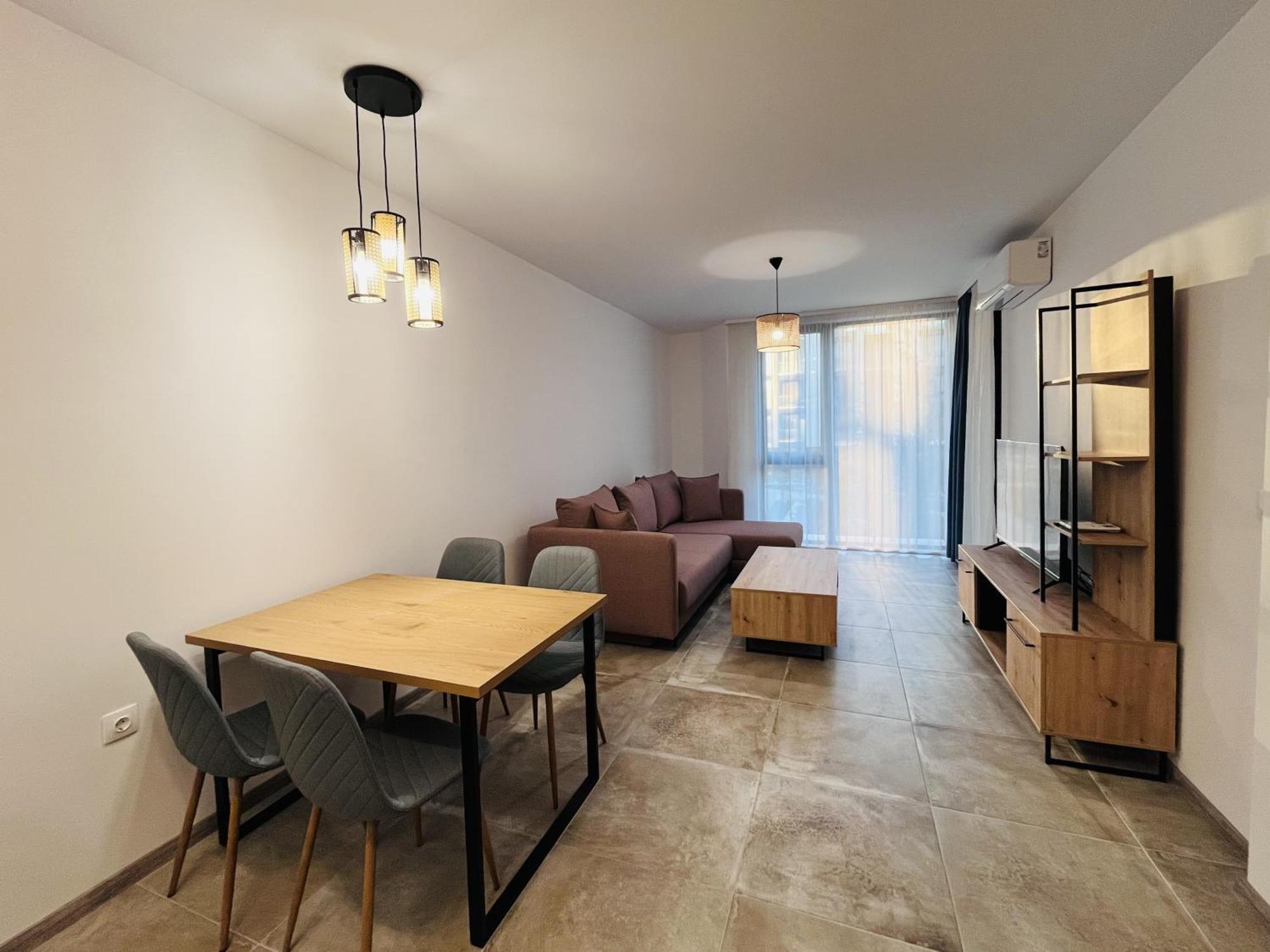 Exclusive St Constantine Suites Saints Constantine and Helena Exteriör bild