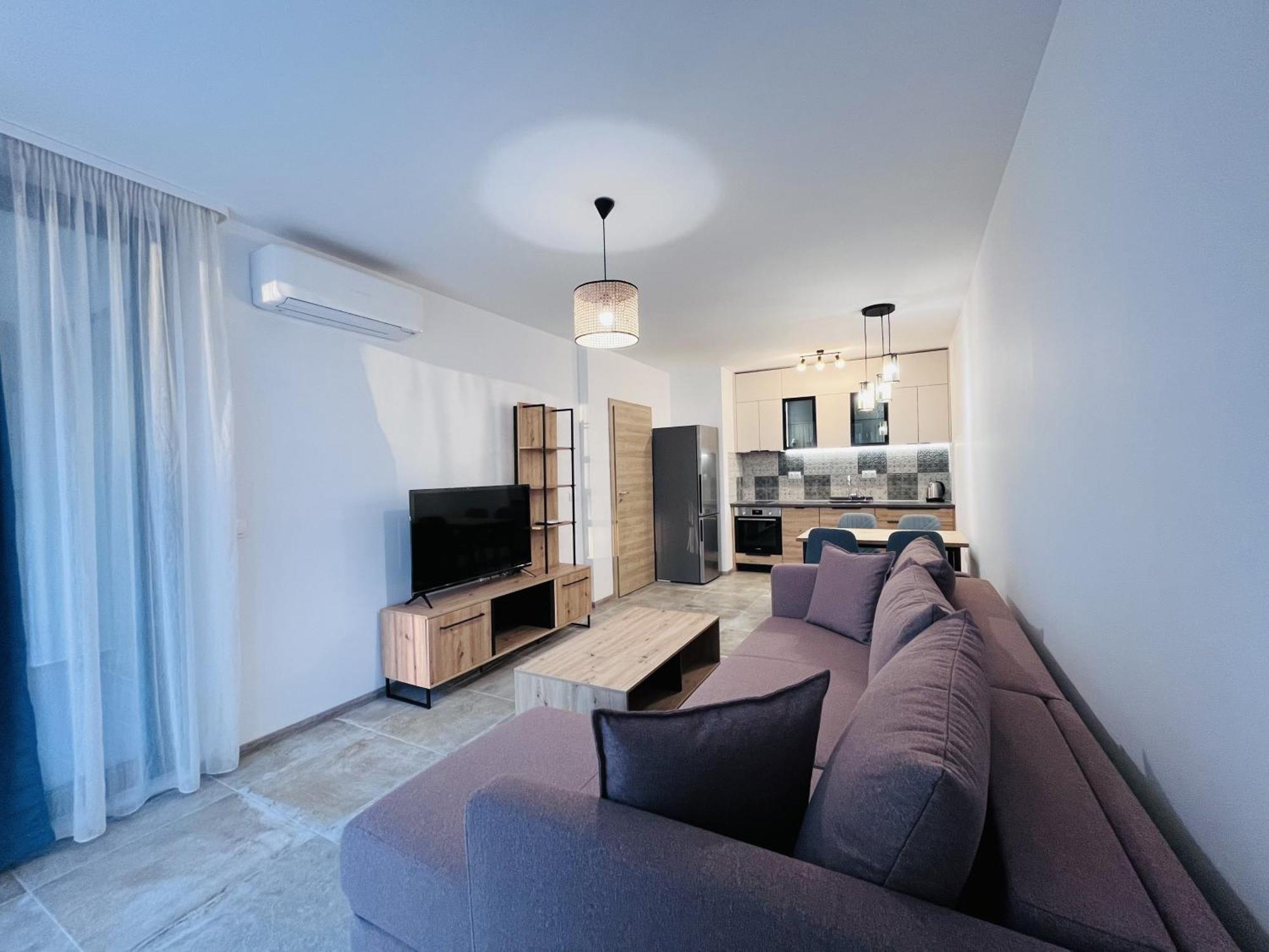 Exclusive St Constantine Suites Saints Constantine and Helena Exteriör bild