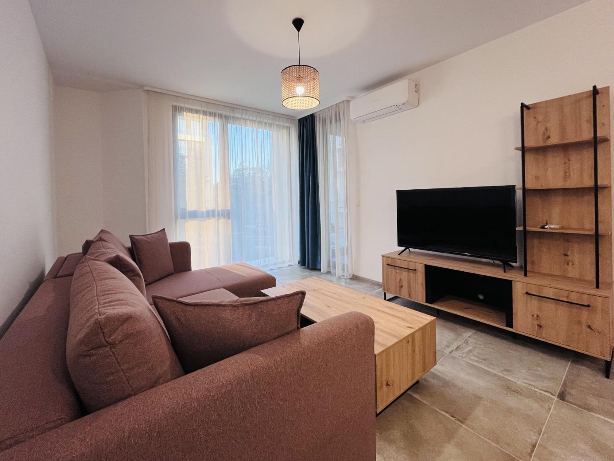Exclusive St Constantine Suites Saints Constantine and Helena Exteriör bild