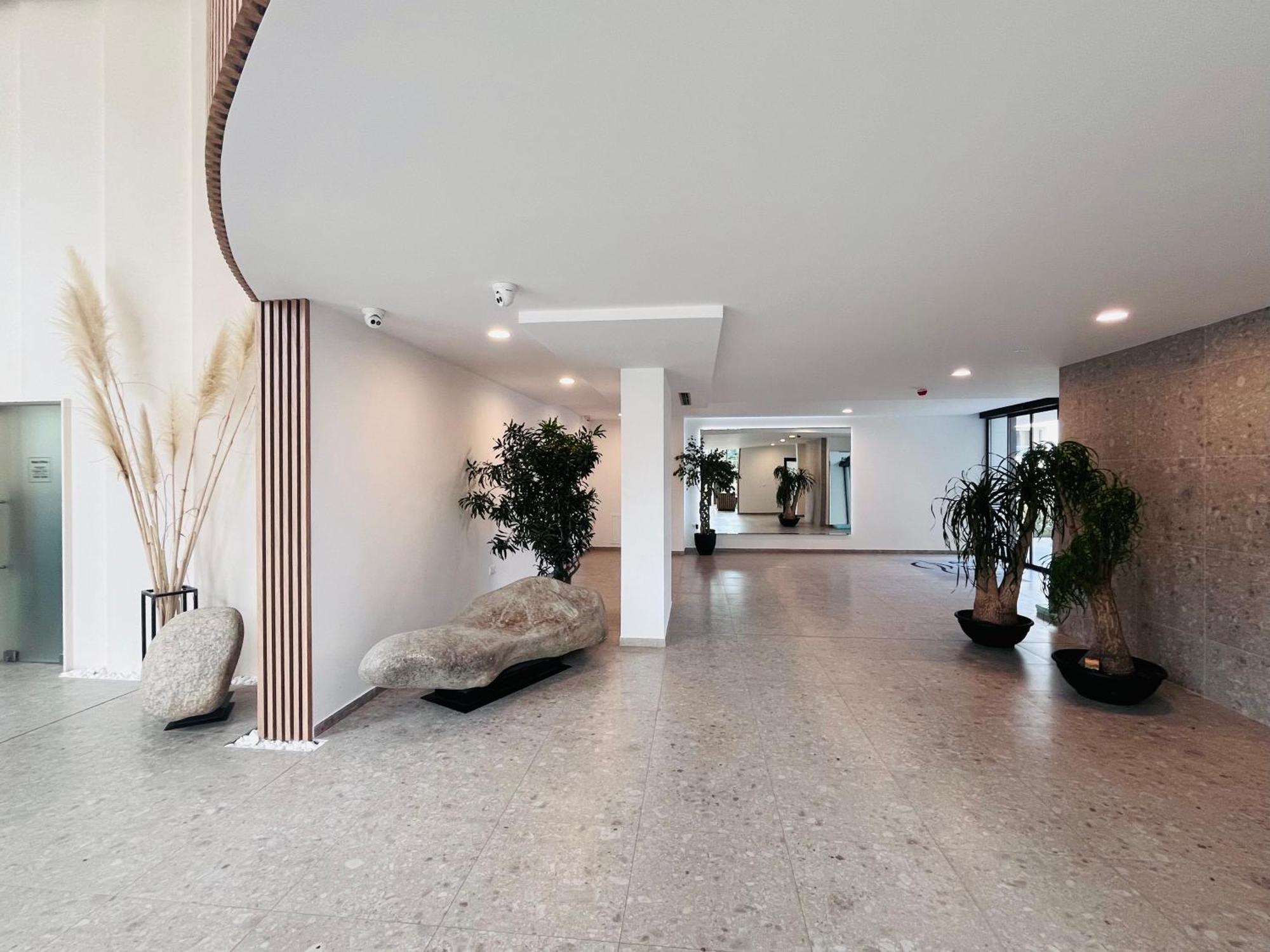Exclusive St Constantine Suites Saints Constantine and Helena Exteriör bild