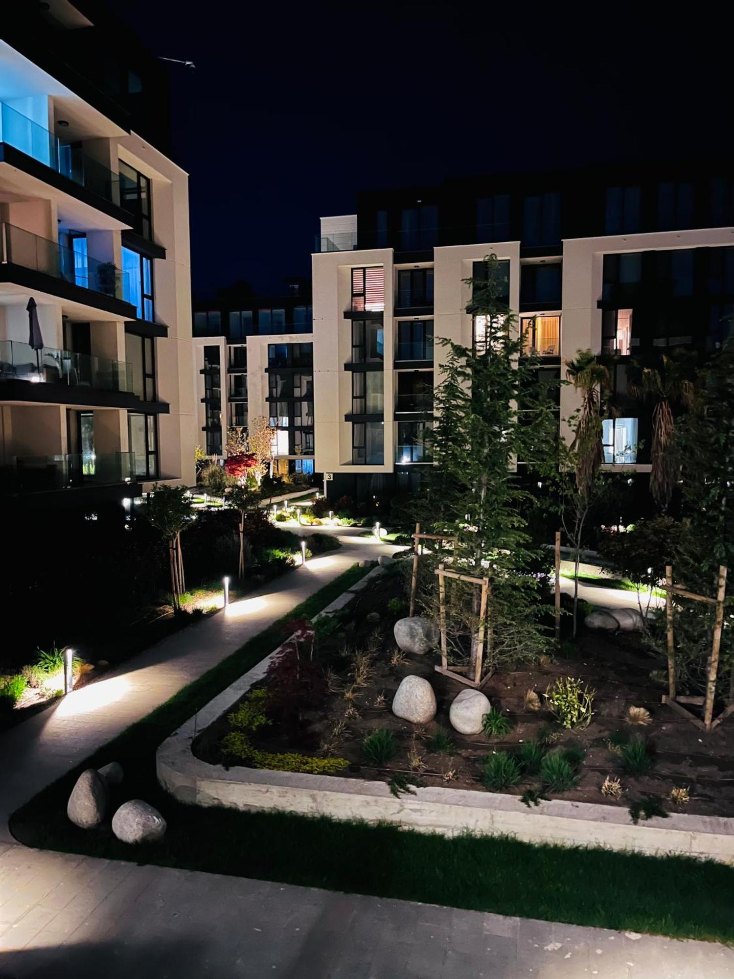 Exclusive St Constantine Suites Saints Constantine and Helena Exteriör bild