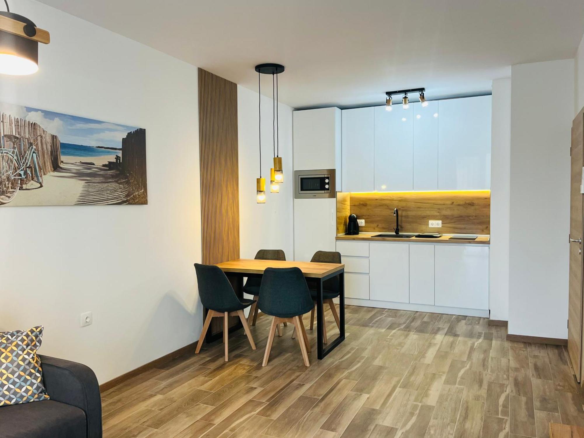 Exclusive St Constantine Suites Saints Constantine and Helena Exteriör bild