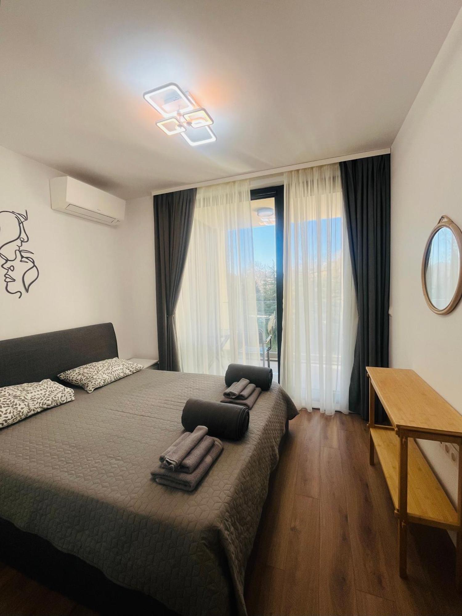 Exclusive St Constantine Suites Saints Constantine and Helena Exteriör bild