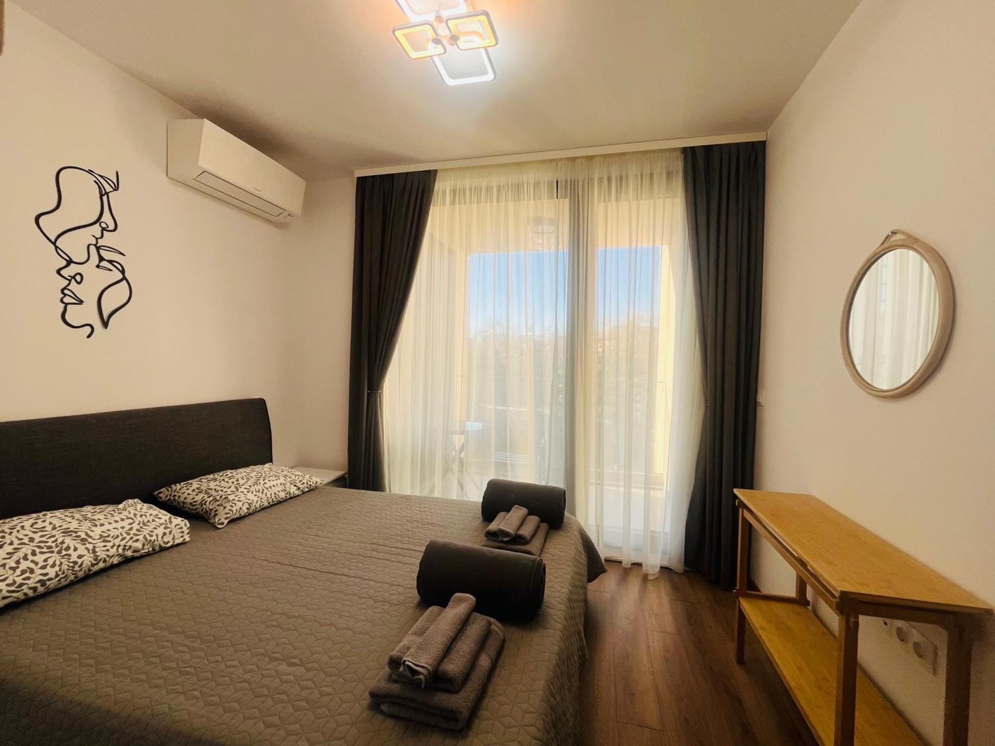Exclusive St Constantine Suites Saints Constantine and Helena Exteriör bild