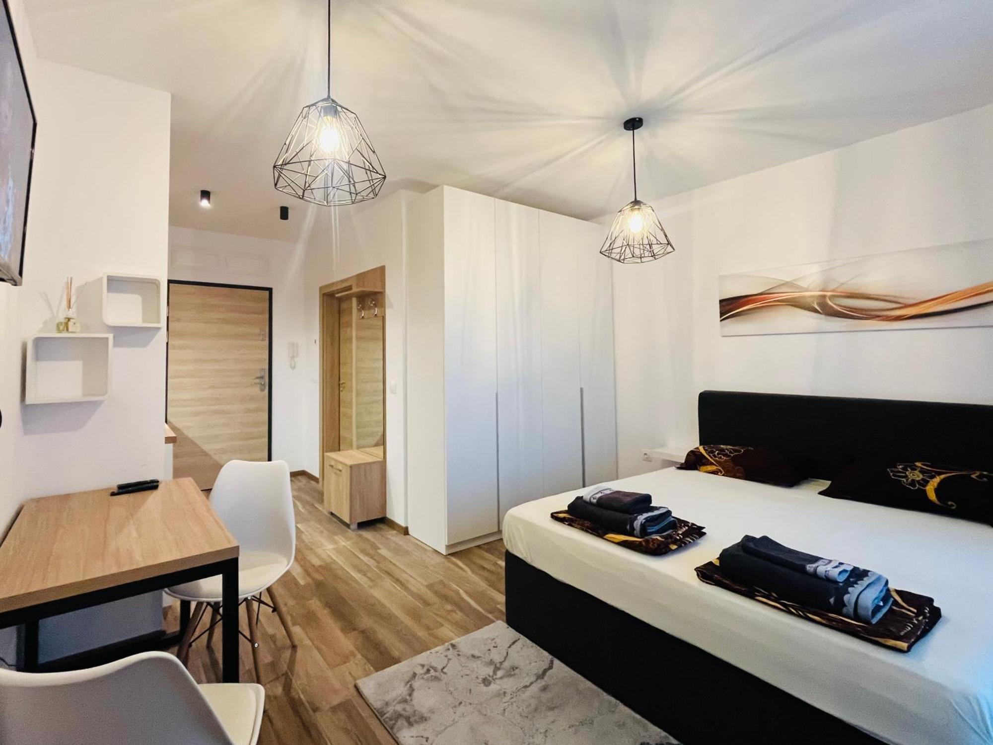 Exclusive St Constantine Suites Saints Constantine and Helena Exteriör bild